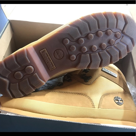 Timberlands - Picture 4 of 4